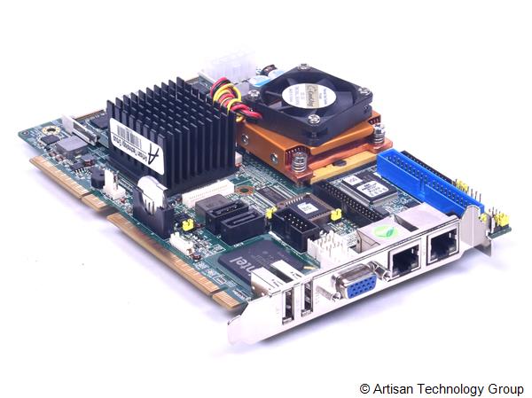 Axiomtek SHB210VGG Single Board Computer