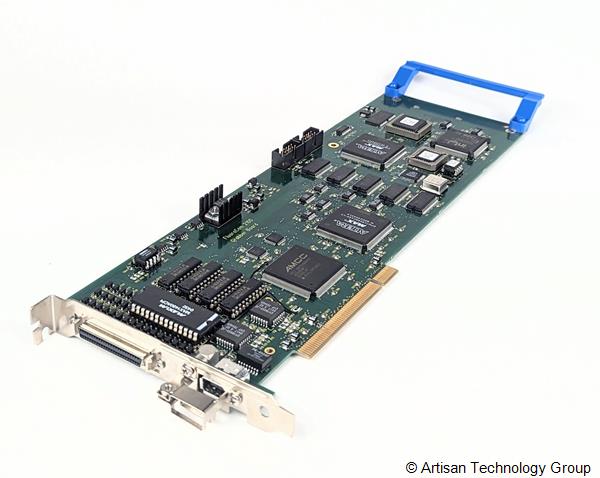 Axon Instruments  FluoroCam 2100   PCI Frame Grabber Board