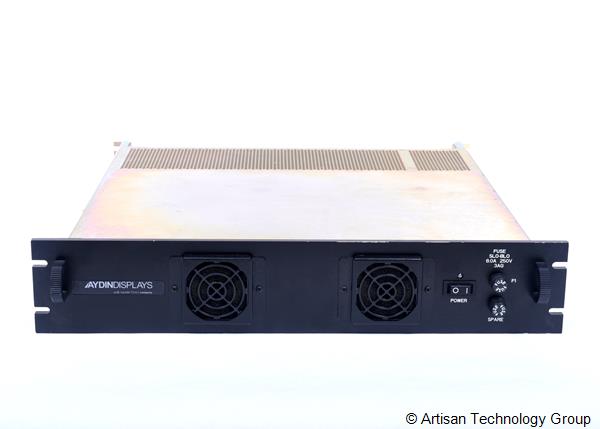 Aydin Displays 356-7077-511 Multi Imager Interface