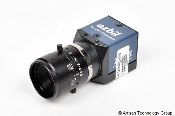 Yamatake SVS-DC13-02-00 Camera