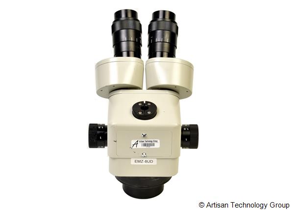 Azuma Optics EMZ-8UD Zoom Stereo Microscope