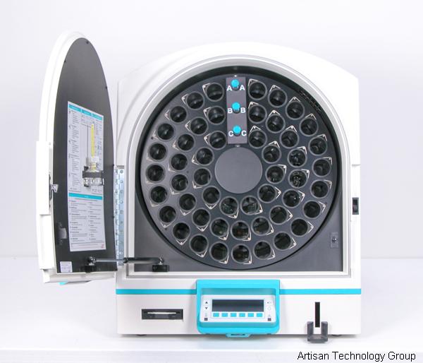BD BACTEC 9050 Blood Culture System