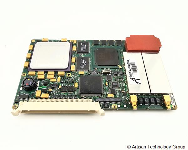 BAE Systems 245-601738-001 24-Channel GPS Sensor