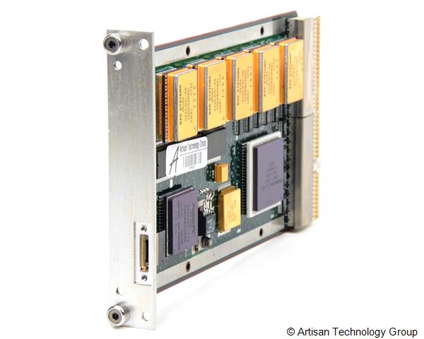 BAE Systems RAD750 3U cPCI Single Board Computer
