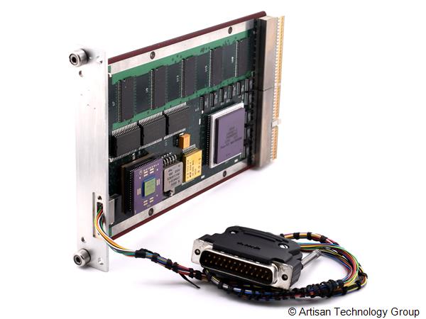 BAE Systems RAD750 3U cPCI Single Board Computer