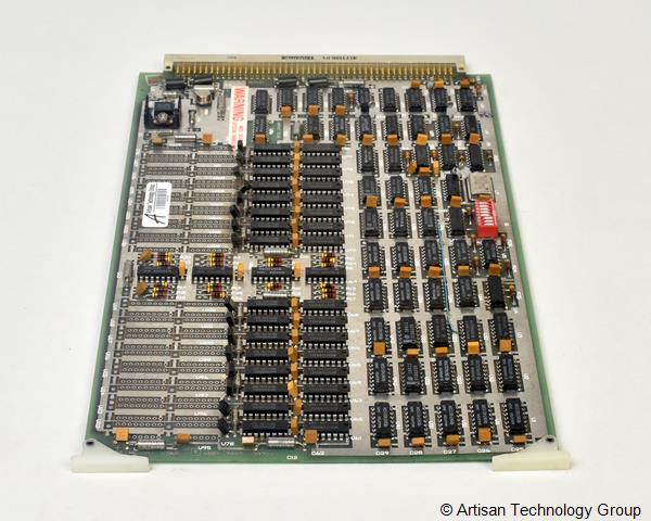Sanders Associates 1089724G-002 Large Memory Board