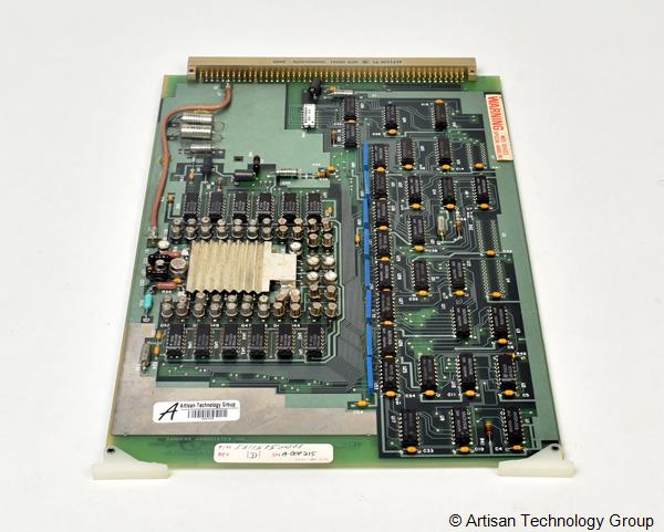 Sanders Associates 5811575G-001 D/A Converter