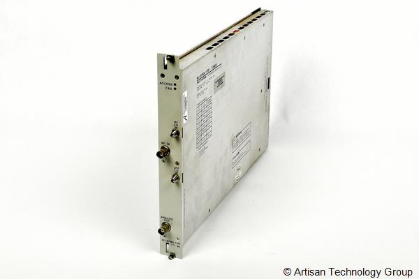 BAE Systems WJ-9119A-1/RF Tuner
