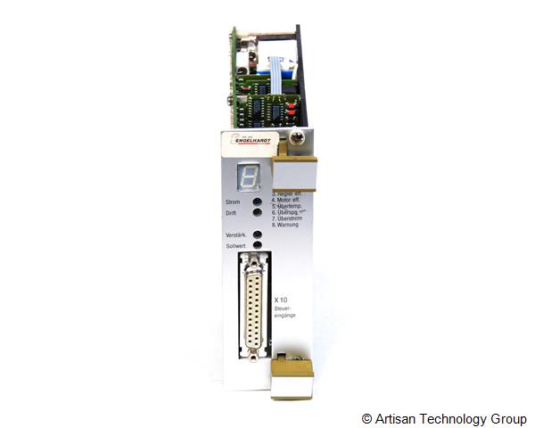 Engelhardt MSM023 Motor Speed Controller