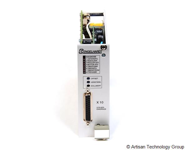 Engelhardt MSM023 Motor Speed Controller