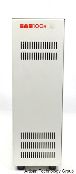 Bioanalytical Systems 100B Electrochemical Analyzer