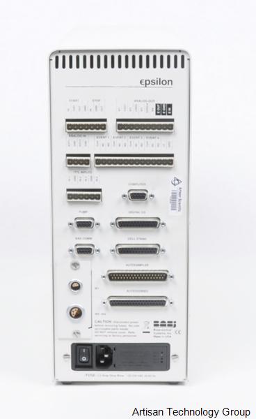 Bioanalytical Systems Epsilon E5 Electrochemical Detector