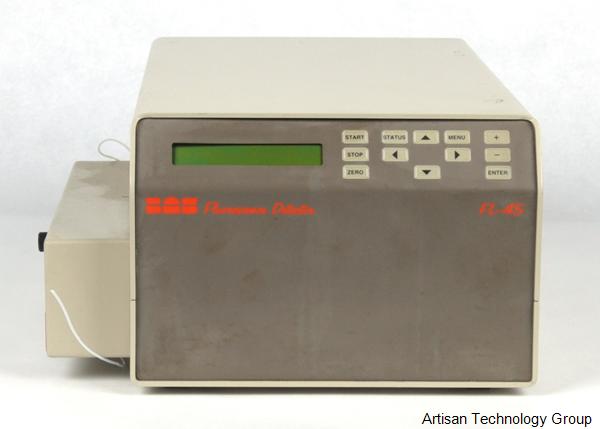 Bioanalytical Systems FL-45 Fluorescence Detector