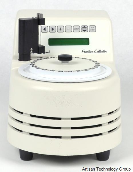 Bioanalytical Systems HoneyComb Fraction Collector