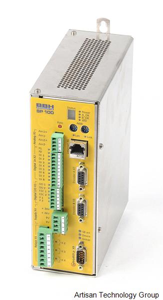 BBH SP100.02/SB Safety PLC