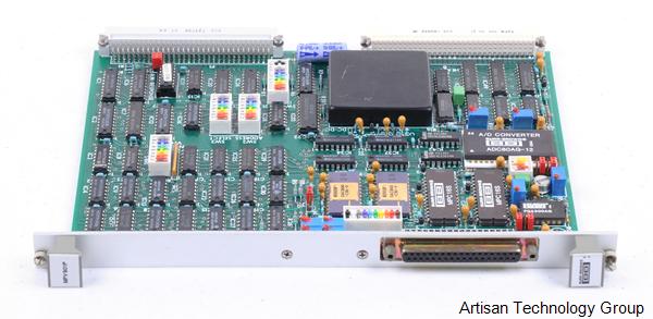 Pentland Systems MPV901P Analog I/O Module with Programmable Gain Amplifier