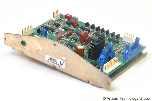 BD 905-5005 Rear Controller Board Assembly