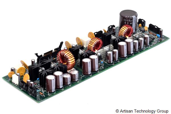 Biometric Imaging 10150 Power Supply Board