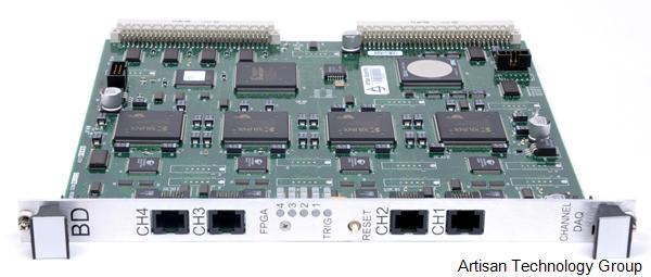 BD SCHM540641 Channel DAQ Module