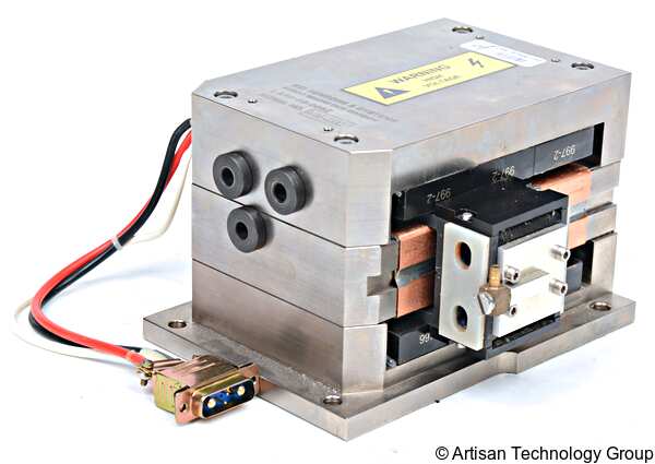 BEI LA40-59-009Z Voice Coil Actuator