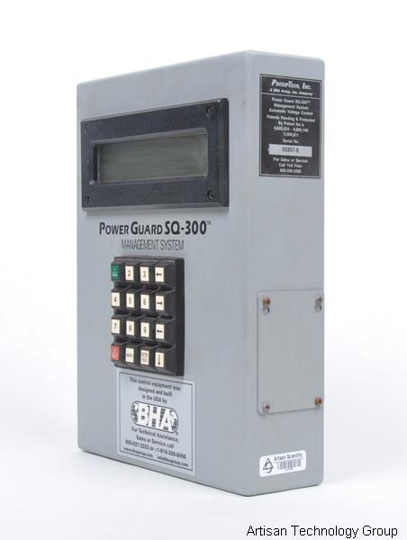 Power Guard SQ-300 PrecipTech (Automatic Voltage Control) | ArtisanTG™