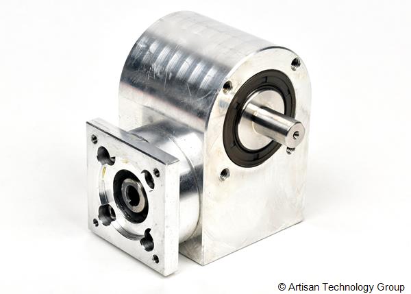 BJ-Gear 170682 Worm Gearbox