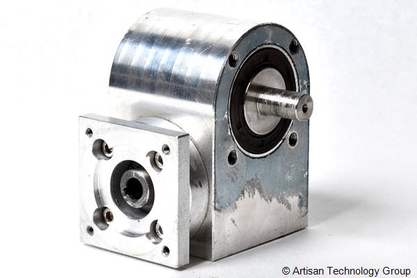 BJ-Gear 236896 Worm Gearbox