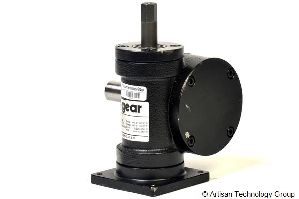 34174262 BJ-Gear (Gear Box) | ArtisanTG™