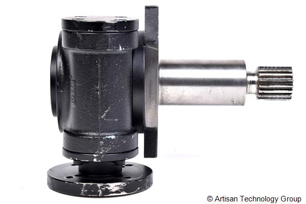 Series 42 BJ-Gear (Gearbox) | ArtisanTG™