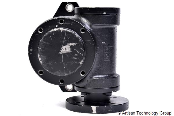 Series 42 BJ-Gear (Gearbox) | ArtisanTG™