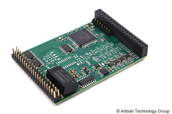BMCM MDA16-4i D/A Converter Module for PCI-BASEII, PCIe-BASE