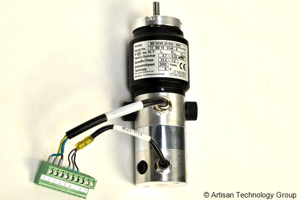 BOB Bobolowski BB 55/46.30.032-SS2 Motor