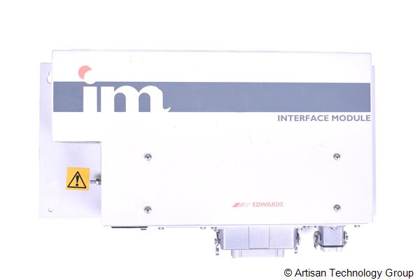 BOC Edwards A528-444-20 iM Interface Module