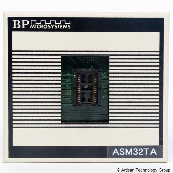 BP Microsystems ASM32TA SOIC Socket Module