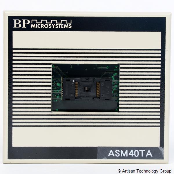 BP Microsystems ASM40TA TSOP Socket Module