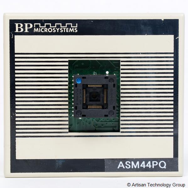 BP Microsystems ASM44PQ Automated QFP Socket Module
