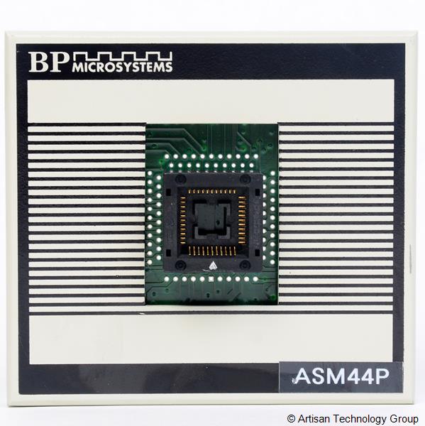 BP Microsystems ASM44P Automated PLCC Socket Module