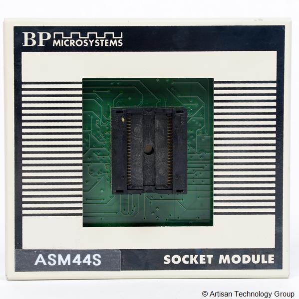 BP Microsystems ASM44S Automated SOIC Socket Modules