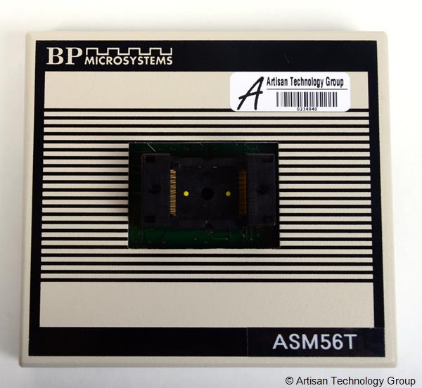 BP Microsystems ASM56T Automated TSOP Socket Module