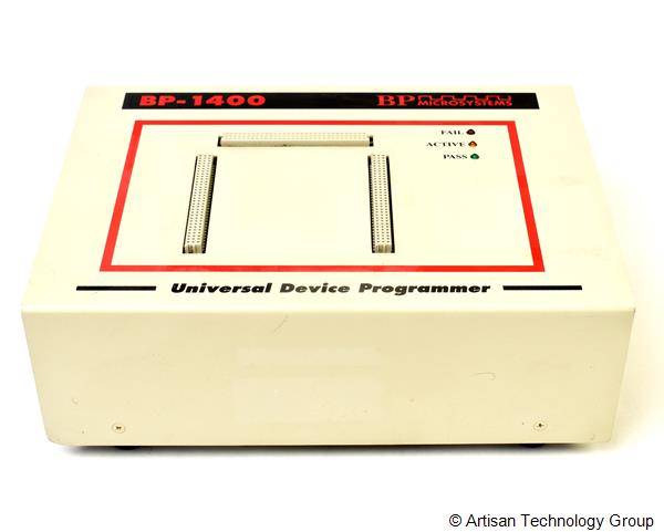 BP Microsystems BP-1400/240 Universal Device Programmer