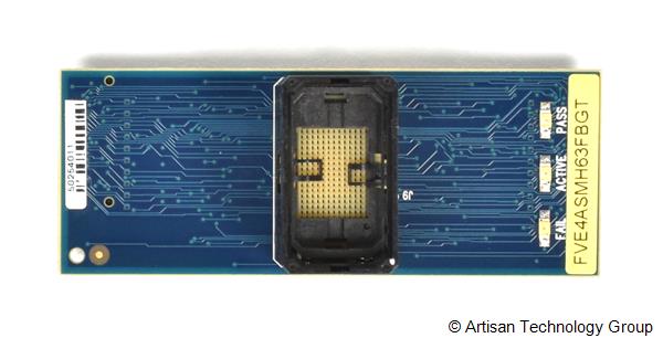 BP Microsystems FVE4ASMH63FBGT Socket Card