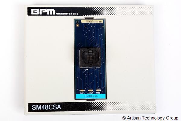 BP Microsystems SM48CSA SDIP Socket Module