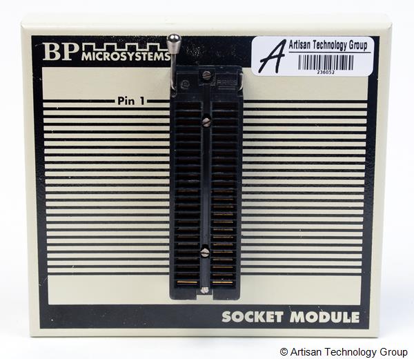 BP-1200/48 BP Microsystems (48-Pin Universal Device