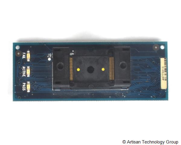 BP Microsystems SM48TN Socket Card