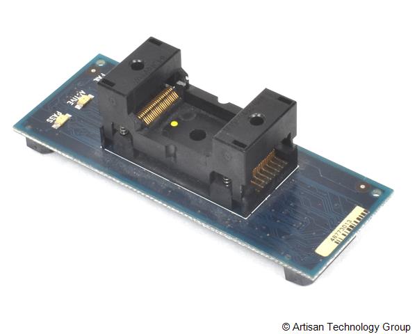 SM48TN BP Microsystems (Socket Card) | ArtisanTG™