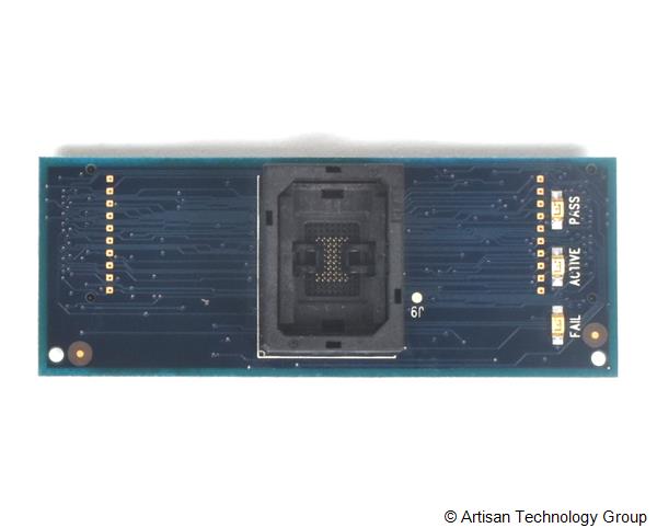 BP Microsystems SM63BGC Socket Card