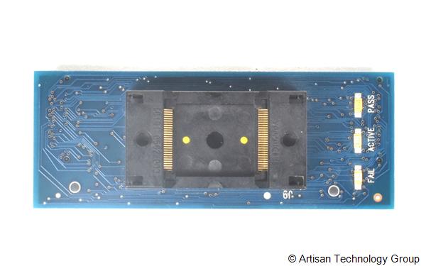 BP Microsystems  Socket Card