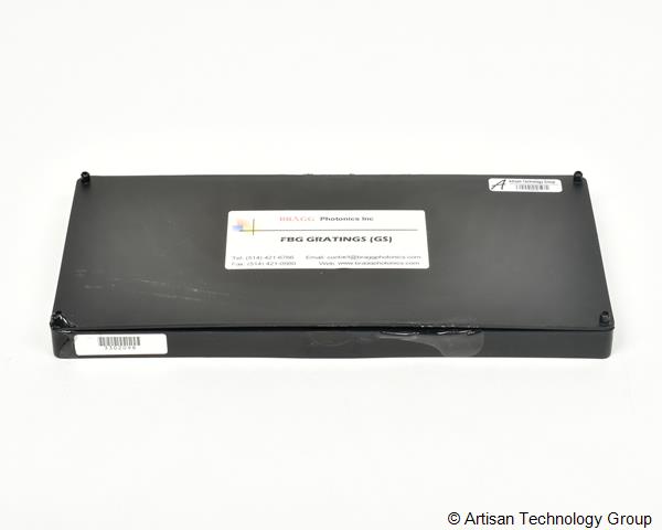 BRAGG Photonics FBG Gratings (GS)