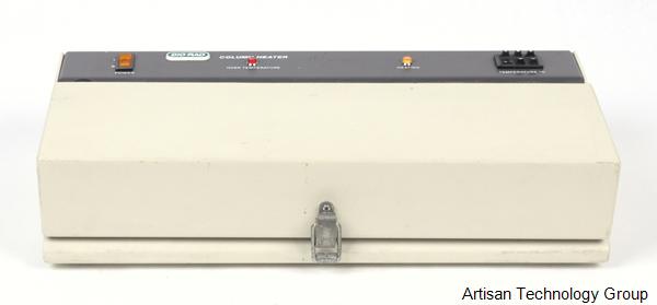 Bio-Rad 125-0425 HPLC Column Heater