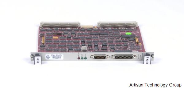 BSI 4411VX PCM Decommutator